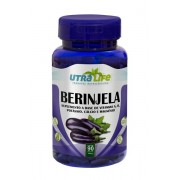 Berinjela 90 Cápsulas 350mg